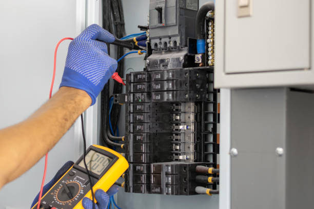 Emergency Electrical Repair Services in Dunsmuir, CA