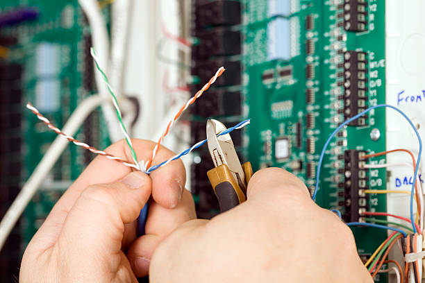 Best Emergency Electrical Repair Services  in Dunsmuir, CA